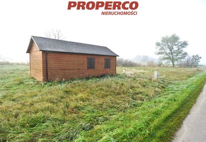 Dom 45m2, kołaczkowice, busko-zdrój