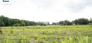 Działka przy ul. ceglanej w nowodworcach, wz