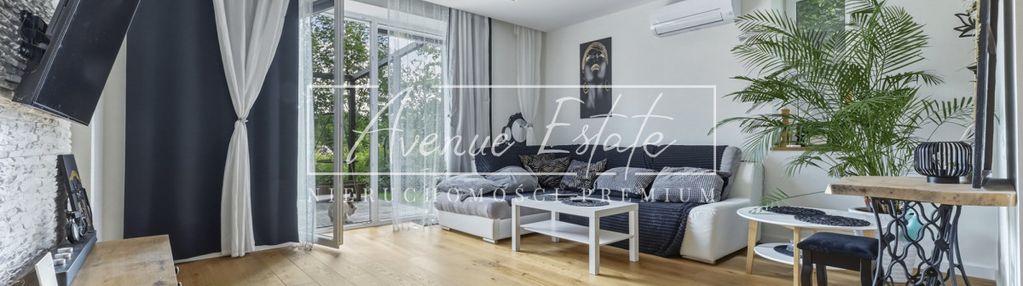Elegancki dom | architekt | cisza | premium
