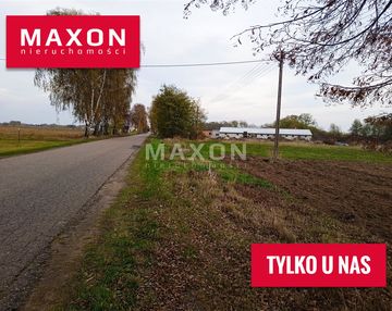 Gotowy dobrze skomunikowany teren dla dewelopera