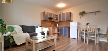 Przytulna kawalerka w spokojnej okolicy