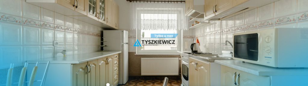 Dom wolnostojący w liniewie!