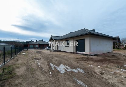 Dom-110m2- działka- 1030m2