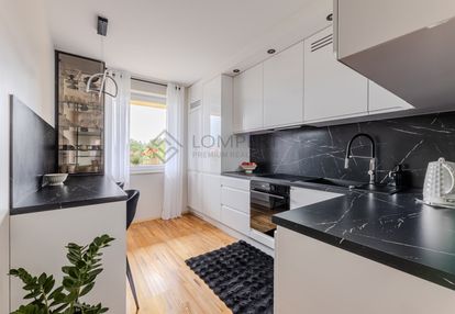 Nowe | 3 - 4 pokoje 98m2 | ostatnie piętro