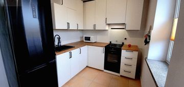 Dwupokojowe na os bema, cegła