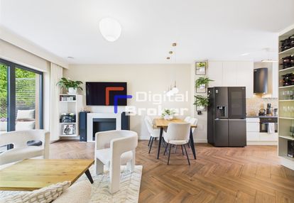 ⭐nowoczesny dom szeregowy⭐premium⭐garaż⭐złotno⭐