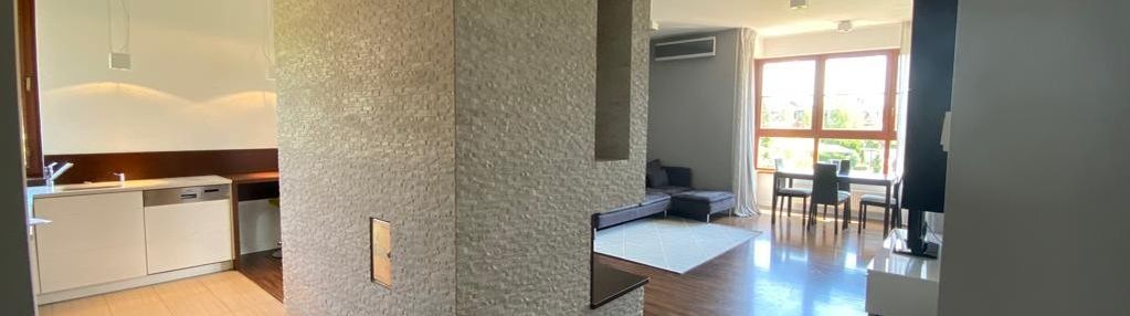 Konstancin-jeziorna, kołobrzeska 84m2 do wynajęcia