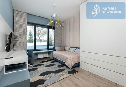 Mieszkanie w spokojnej dzielnicy