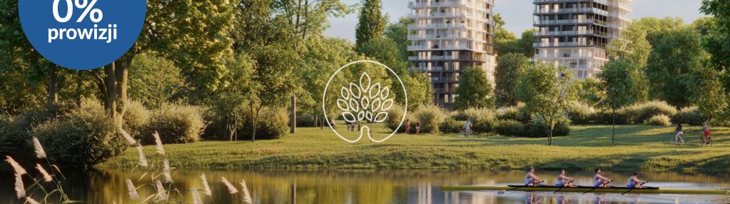 Nowe mieszkanie w topowej lokalizacji - aspire