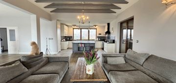 Elegancki dom parterowy w walendowie