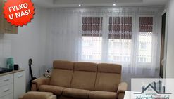 Wynajmę mieszk. 3 pok., iiip, balkon, os. włókniarzy bi