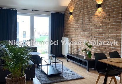 Piękne, słoneczne mieszkanie w tarnowie podgórnym