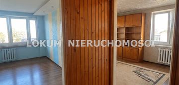 M-5 z balkonem ul.śląska 62m2