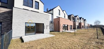 Ogród 70,48 m2| wysoki standard| fotowoltaika