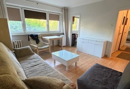 1-pokojowe mieszkanie na bielanach