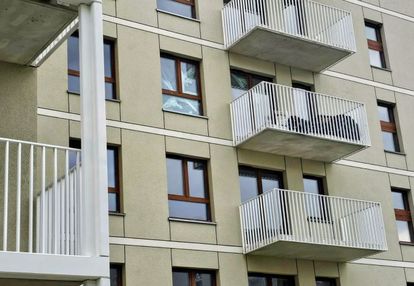 Mieszkanie z oddzielną kuchnia , bemowo