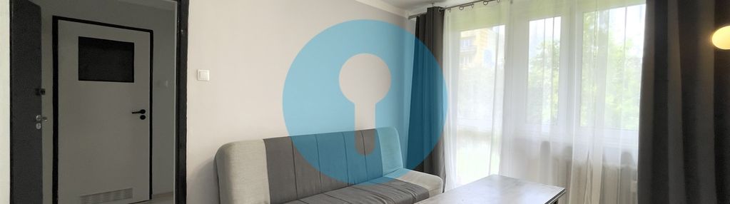 Mieszkanie po remoncie na wynajem 31 m2