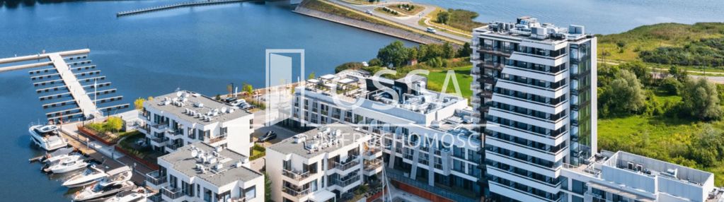 Sol marina i apartament i premium