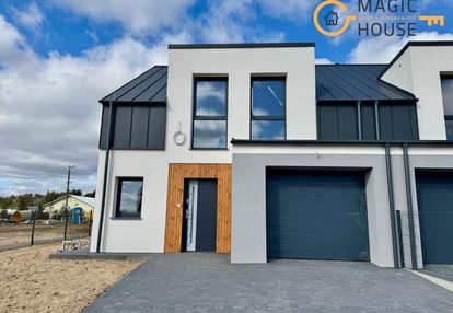 Dom w kiełpinie blisko pkm