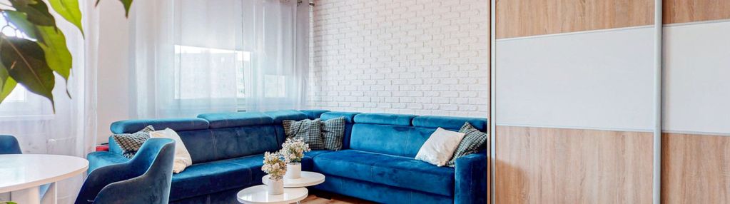 4 pokoje/rozkład/dwustronne/po remoncie