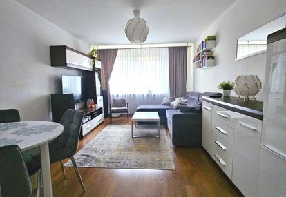 3-pokojowe mieszkanie na ślichowicach