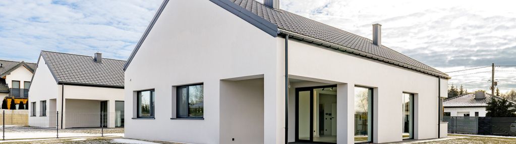 Majówka residence- tu luksus, staje się standardem