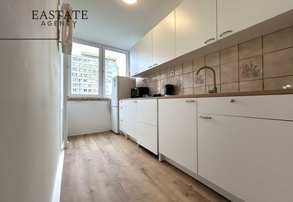 Oddzielne pokoje | odświeżone | spokojna okolica