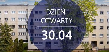 Od babci, 2 pok. z balkonem, bielany/żoliborz