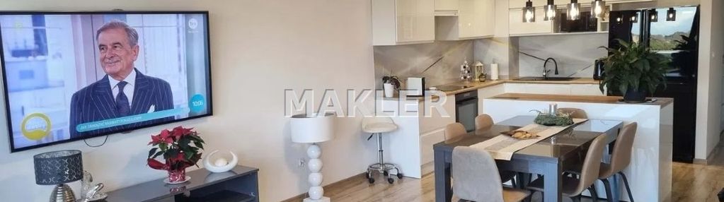 4 pokojowe mieszkanie nowe budownictwo fordon