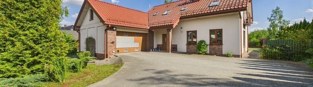 Przytulny dom w otulinie lasu, izabelin.
