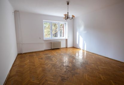 56 m² | 2 POKOJE | Warszawa, Boernerowo