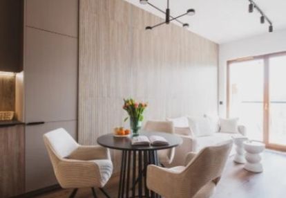 2-pokojowe mieszkanie na mokotowie