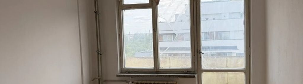 2-pokojowe mieszkanie na włochach