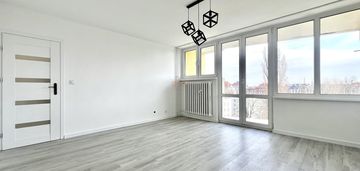 3pok. z osobną kuchnią po remoncie| krzyki