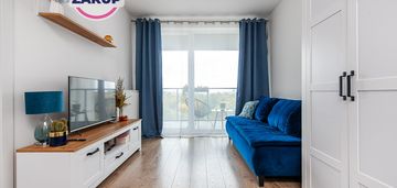 Premium 2 pokoje | gdynia wzgórze św. maksymiliana