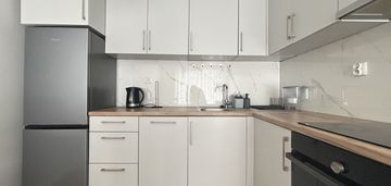 Przytulne | jasne | centrum | parking w cenie!