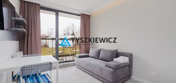 Apartament inwestycyjny w jastrzębiej górze