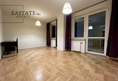 Balkon | bezpłatny parking | po remoncie |gocławek