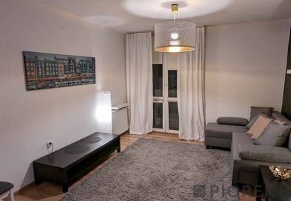 Kawalerka na bielanach