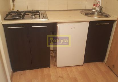 Przytulna garsoniera osiedle na wzgórzach