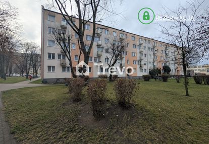 Rezerwacja! przy plaży i parku | niski blok