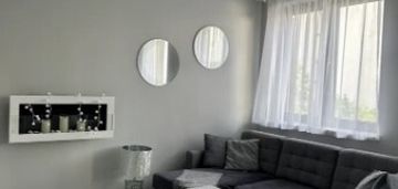 2-pokojowe mieszkanie na pradze-południe