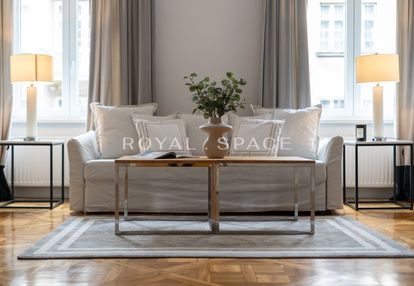 Unikatowy apartament w kamienicy z 1886r. !