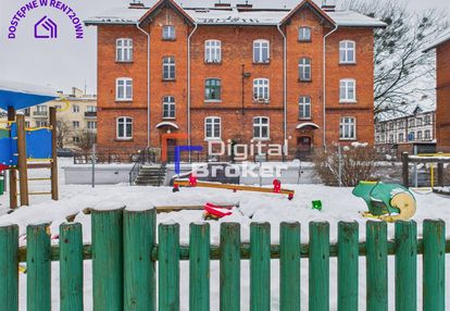 ⭐️ kawalerka ⭐ 36,5 m² ⭐️ kamienica⭐️