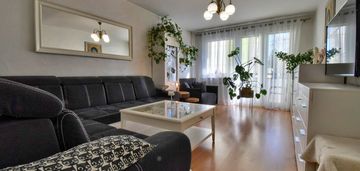 Mieszkanie 3 pok. 59,3 m2, ul. orzeszkowej