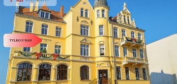 Tylko u nas! 4 mieszkania w cenie jednego!!