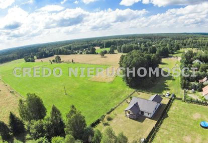 Zamień mieszkanie na dom w rekownicy