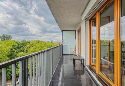 Apartament 53m2, 2 pokoje, wola, arkadia