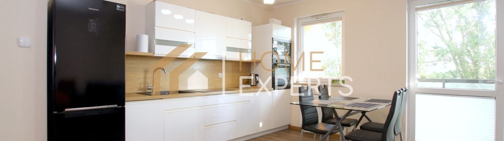 Nowe 3 pokoje duży balkon miejsce postojowe i kl