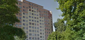 Trzy pokoje w centrum ul zaułek rogoziński